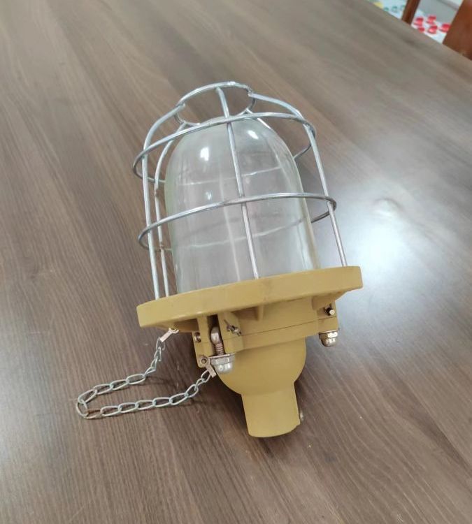 BF9835W-150WLED防爆平臺燈無極燈免維護(hù)安裝方便