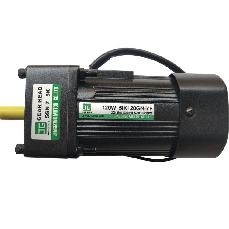 JINGGONG120Wp늙C5IK120GN-YF\/5GN7.5K׃l{(dio)R_(d)