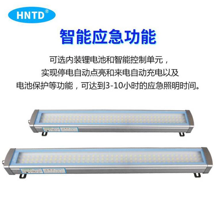TD42HNTD防爆燈3CE認(rèn)證機(jī)床工業(yè)照明自動化LED