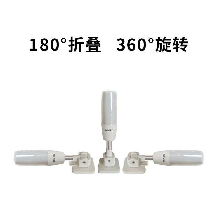 警示燈TD50X系列LED機床非標自動化設備提示蜂鳴常亮