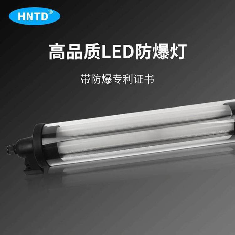 單管雙管日光燈TD40-60機(jī)床防爆系列廠家直營
