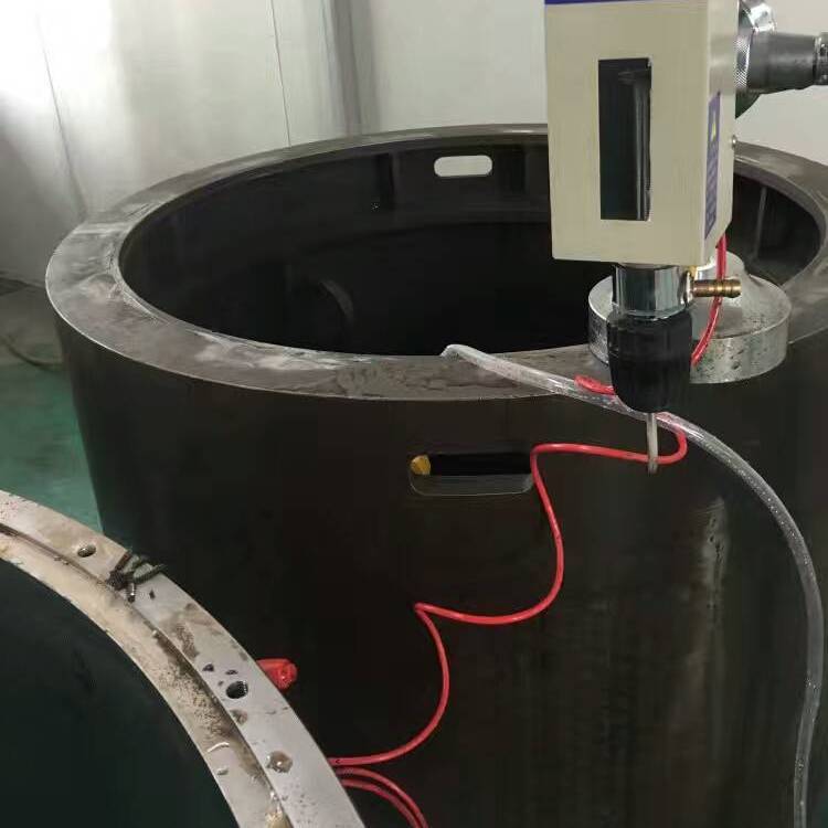 取斷絲錐機(jī)電磁吸盤平臺可任意角度旋轉(zhuǎn)方便加工不同角度的工作面