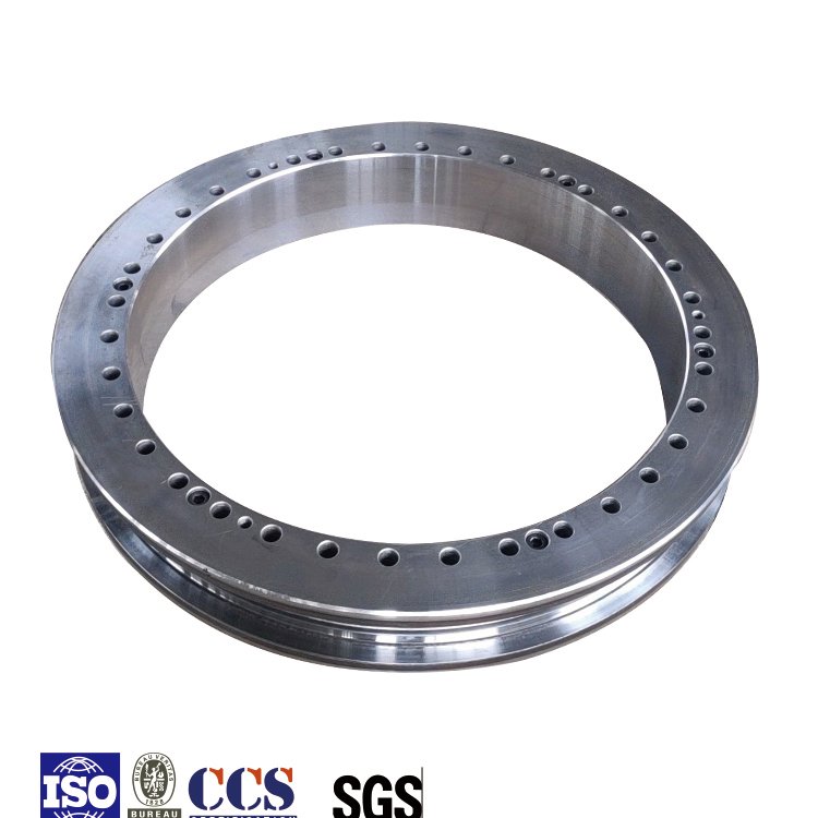 金馬四點(diǎn)接觸球回轉(zhuǎn)支承源頭廠家質(zhì)量穩(wěn)定結(jié)構(gòu)穩(wěn)固