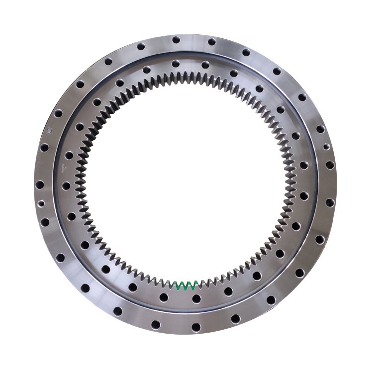 金馬雙排異徑球式工程回轉(zhuǎn)支承經(jīng)驗充足廠家直發(fā)