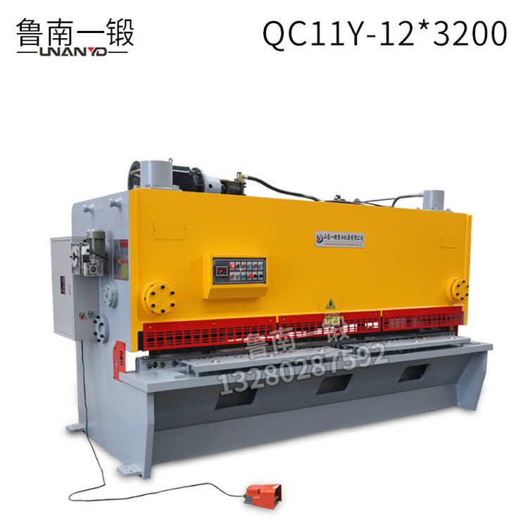 һQC11Yϵ12*3200ҺlʽC(j)12(g)䓰