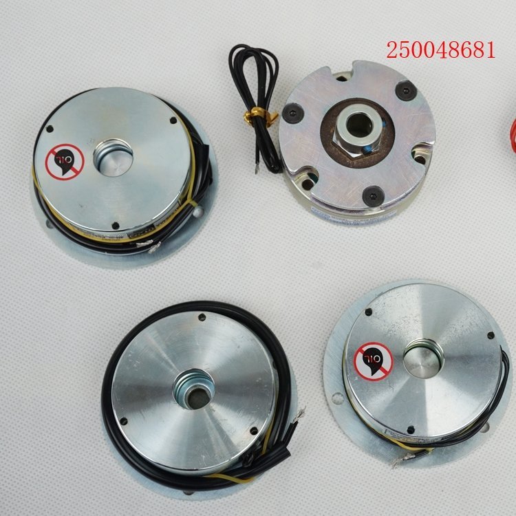 失電制動器(仟岱產(chǎn)品)安全剎車器可手動釋放