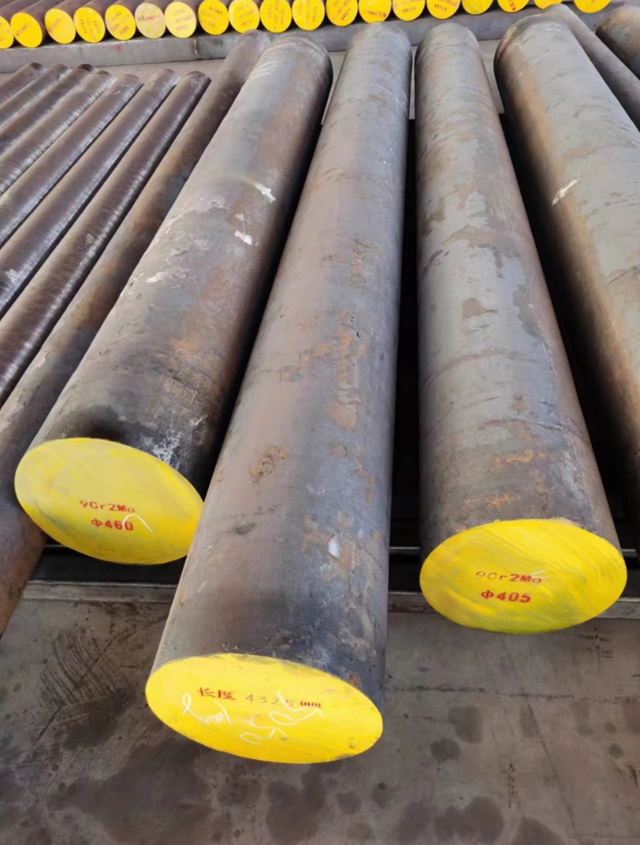 ܈݁9Cr2MoA9Cr2MoVA˻ĥL(zhng)ȿɶ߿и