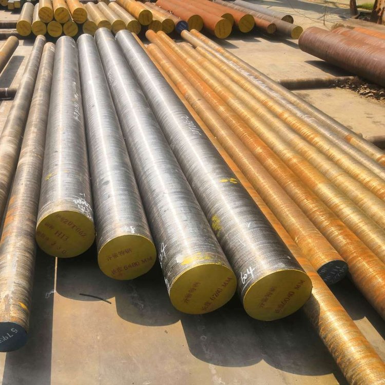 20Cr2Ni4AA䓏SҙC(j)܇X݆(dng)S呼A