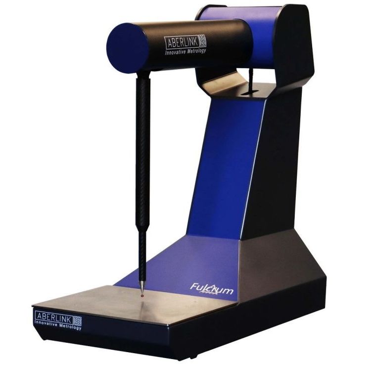 ӢԭbM(jn)AberlinkFulcrumyʽ(bio)yC(j)քԪ