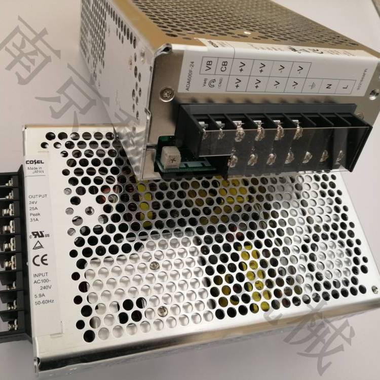 AC380V三相輸入電源科索Cosel開關電源ADA600F-24-TW
