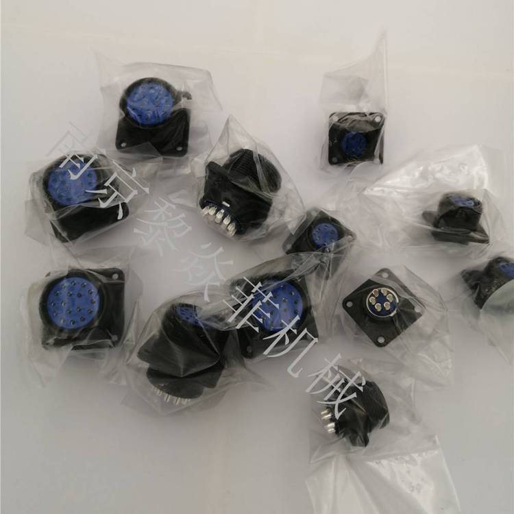 日本DDK接插件航空插頭N\/MS3102A24-28S河北地區(qū)