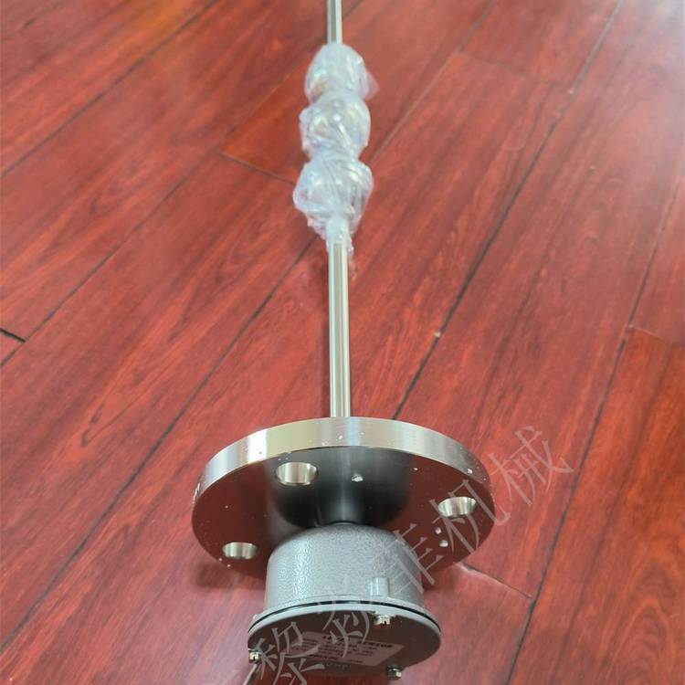 能研NOHKEN連桿液位開關(guān)FR20S6-1P長度370mm