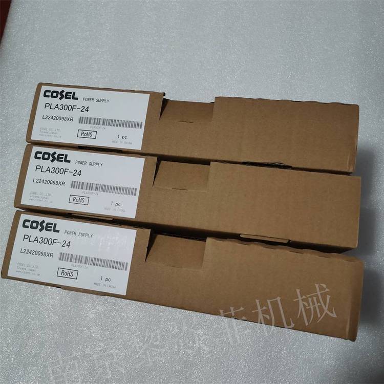 Cosel_P(gun)Դ͸߶PLA300F-24ݔЎ(k)