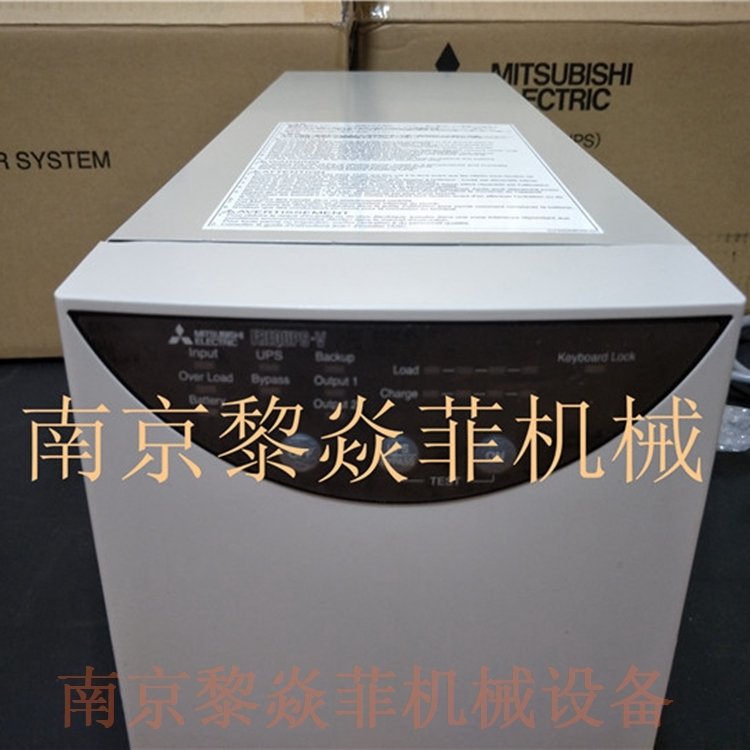 MitsubishiUPSgԴ늳FW-V10-0.7KK}}