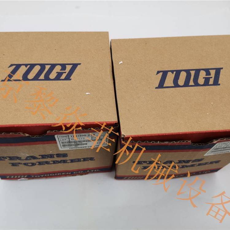 日本togi東洋技研接線端子TRH50-41S儀表盤PRS-4F24