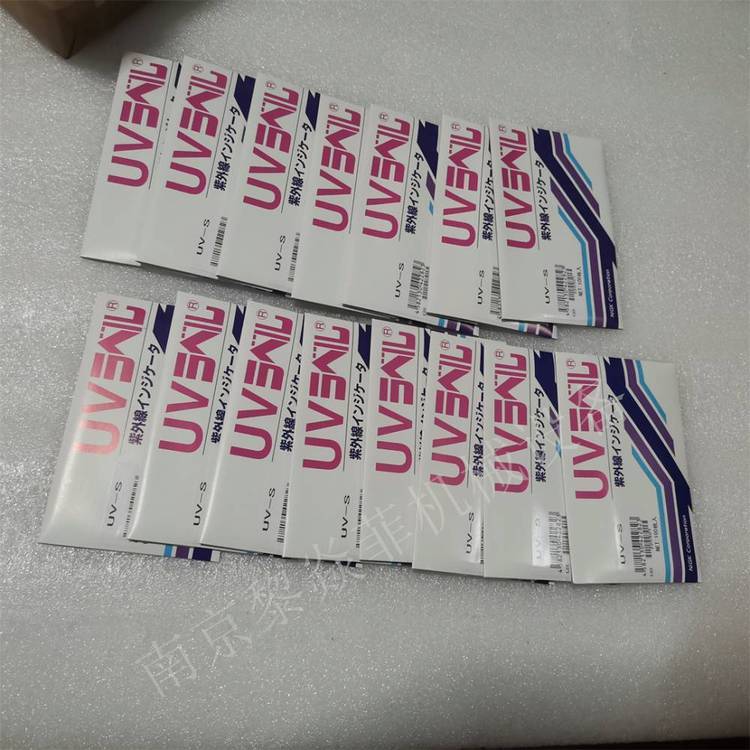 NICHIGI日油技研熱敏標簽3E-105溫度指示材料