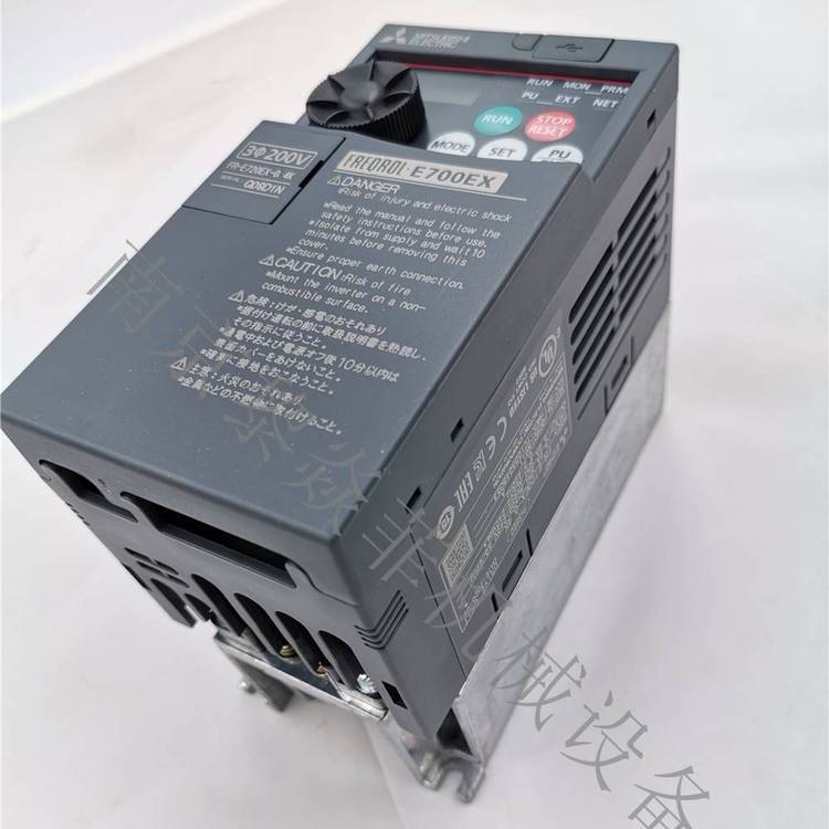 ձ늙C(j)MitsubishiFR-E720-0.1KSCֱ׃lh