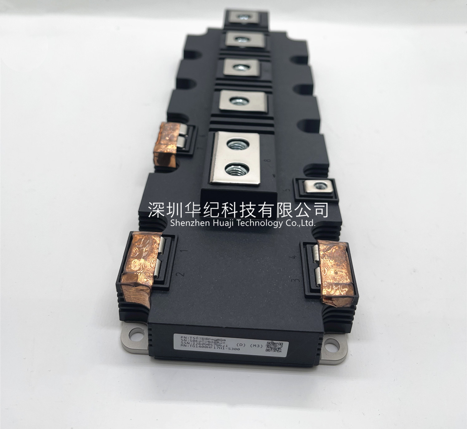 TG1400HF17H1-S3001400A1700VIGBTģK
