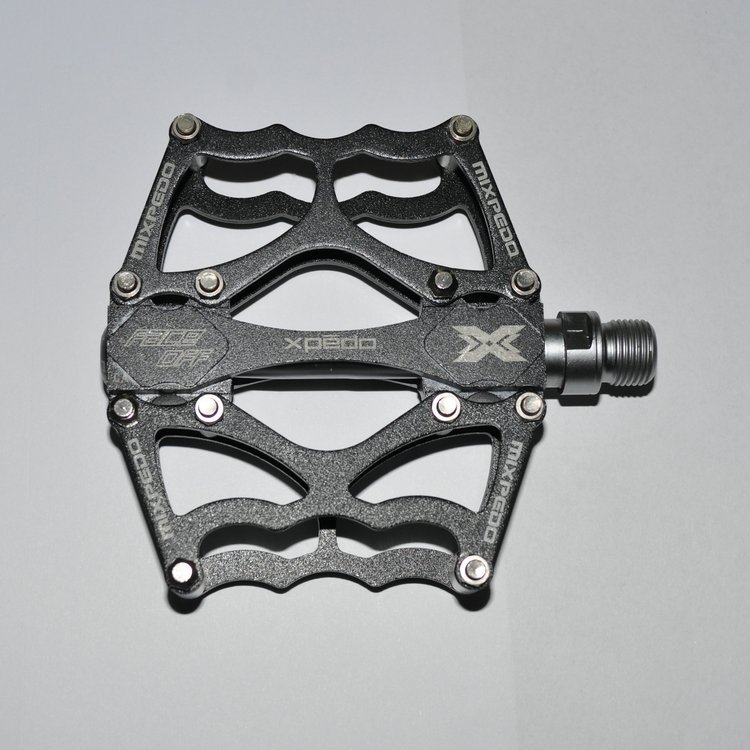 國(guó)內(nèi)CNC加工實(shí)力廠家高配定制山地車鋁合金腳蹬運(yùn)動(dòng)騎行零部件