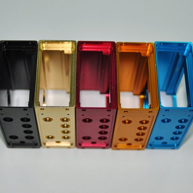 電子電源箱體廠家鈑金加工定制鋰電池外殼鋁合金機(jī)箱激光切割焊接非標(biāo)定制加工