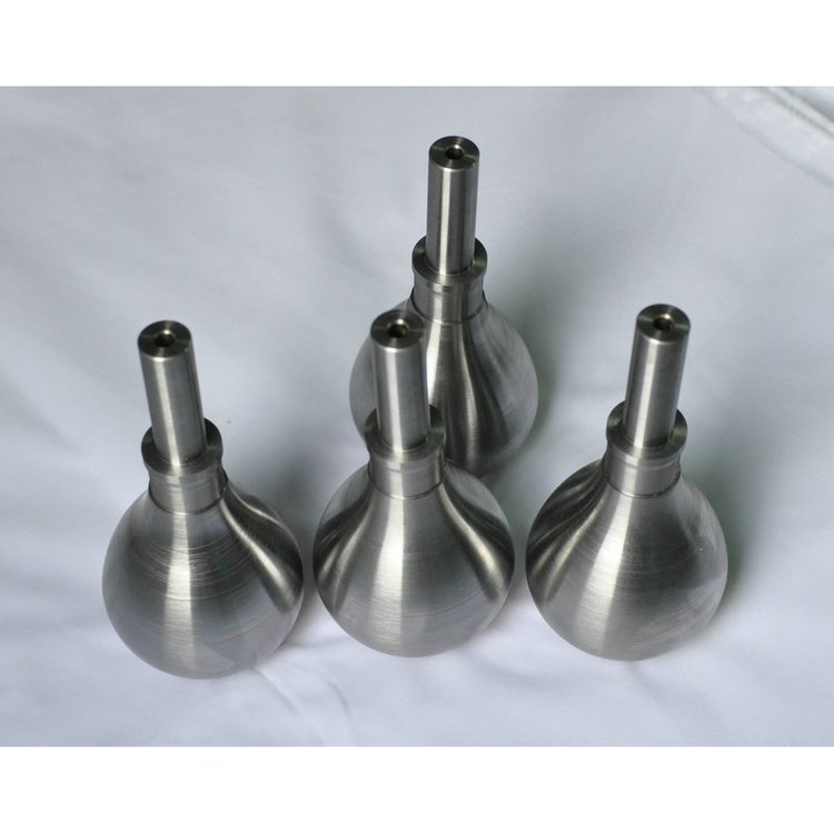 45#鋼鋁件車銑復(fù)合CNC加工通信鋁腔體非標(biāo)精密車床件