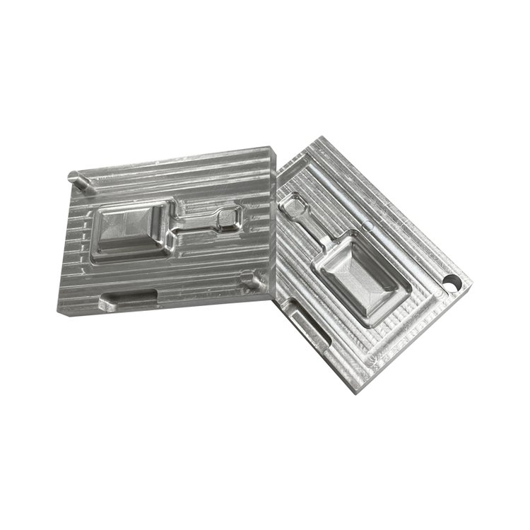 CNC無人機(jī)鋁模加工精密手機(jī)模個(gè)性定制模具設(shè)計(jì)與制造