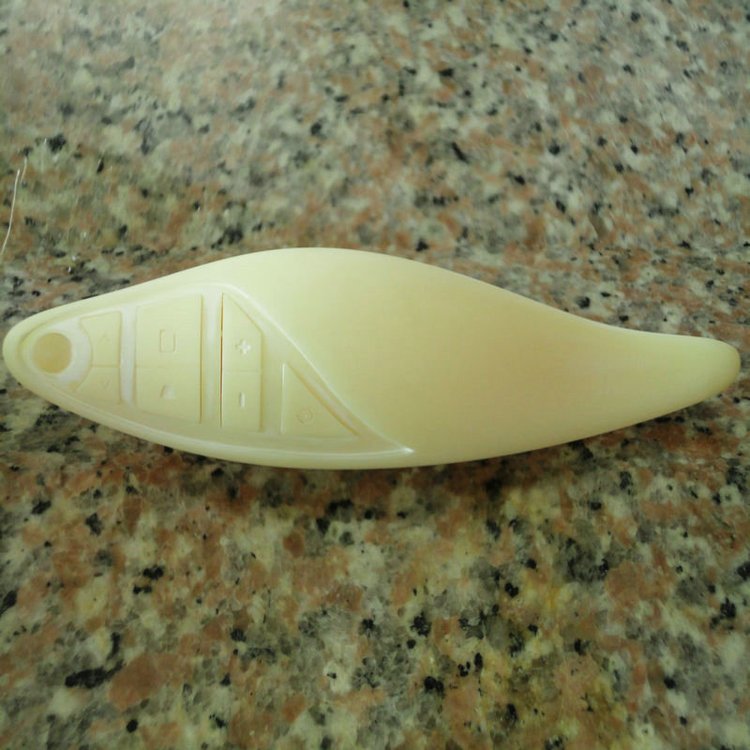 定制ABS塑膠注塑模具加工各種電子通信模型