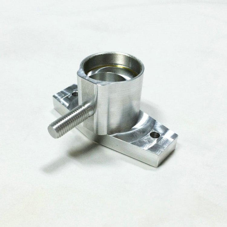 廠家CNC車床精加工非標(biāo)鋁件零配件定制