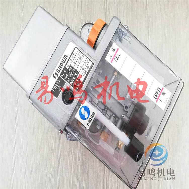 SHOWA͝ÝԪLCB4111C-TD2