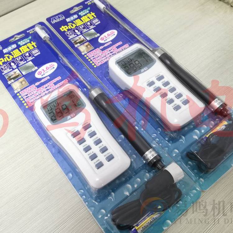 AD-1218-230日本AD(AANDD)溫度計AD-1215