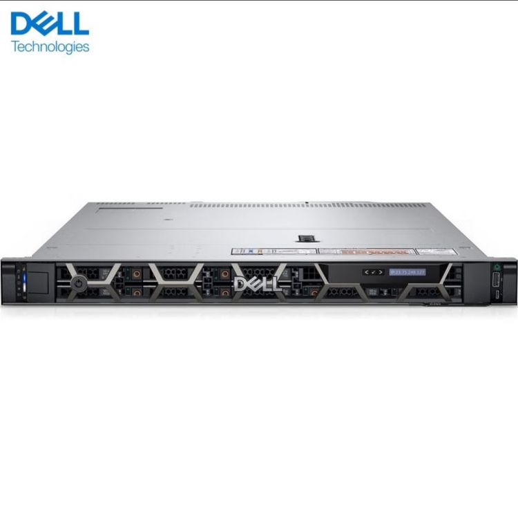 DELLR4501U機架服務器企業(yè)服務器定制長期專業(yè)技術(shù)支持