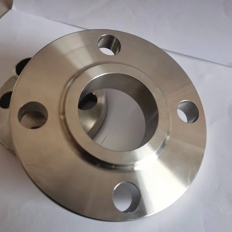 長高頸高壓碳鋼絲扣螺紋帶頸對焊法蘭突面板式平焊