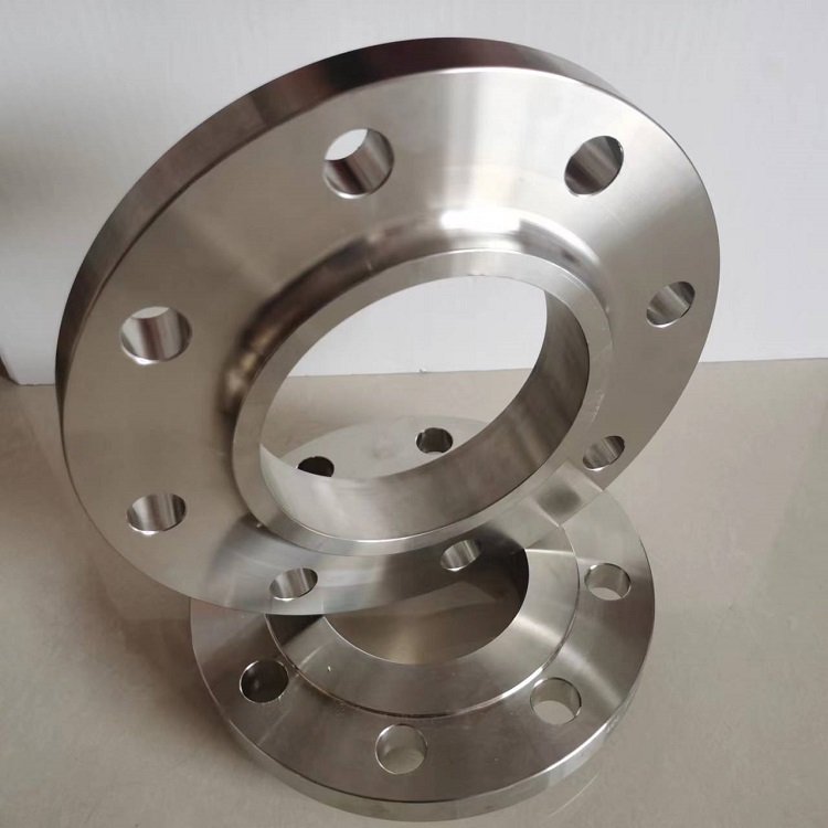 不銹鋼平焊法蘭碳鋼高壓帶頸對(duì)焊大口徑異形