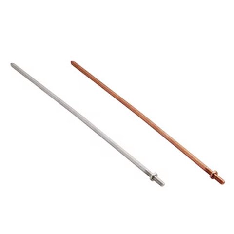 ERICO\/艾力高公制螺紋避雷針LPCAR2015鋁\/銅\/不銹鋼304接閃裝置