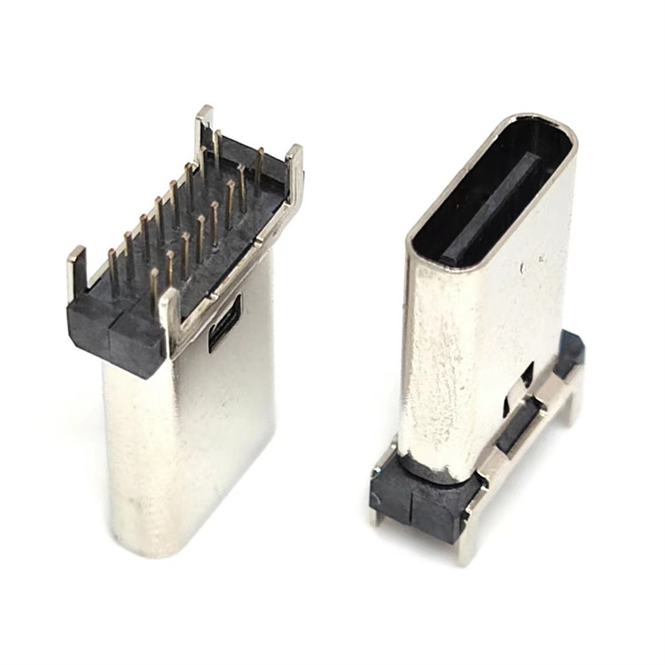 (chung)ƼTYPE-C16PIN180Ȳĸ_pDIPH=13.7MM