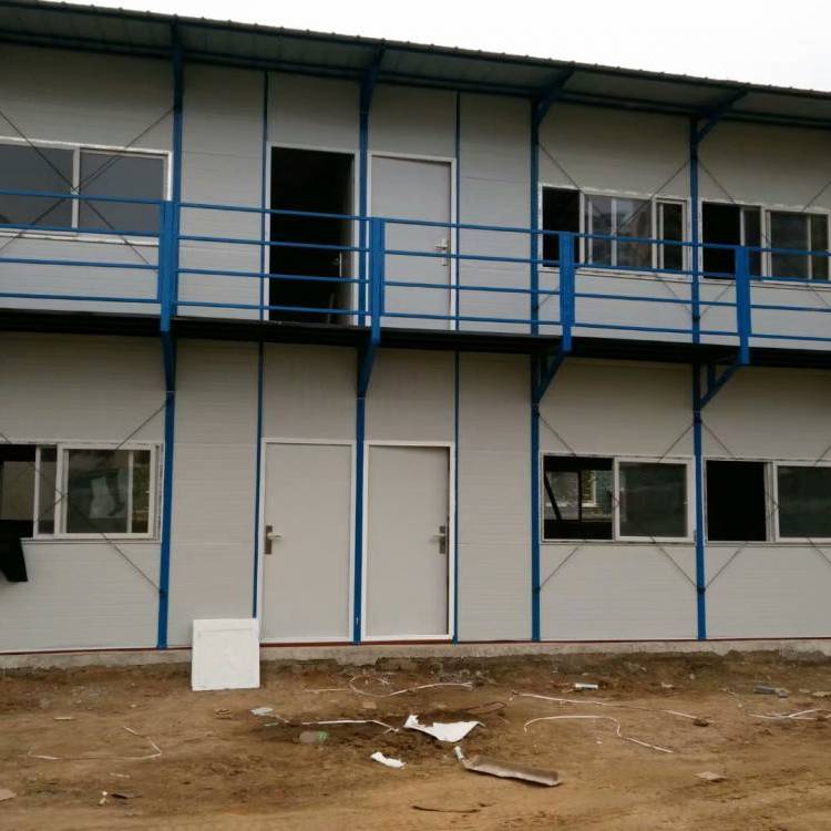 晉城高平防火巖棉活動房澤州居住活動房靈川辦公活動房