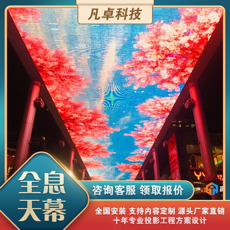 ȫϢĻͶӰ(dng)ӰĻ̈(chng)нֲ͏dư컨LED