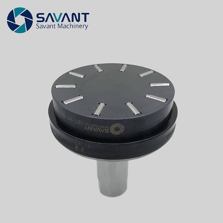 供應(yīng)加工中心平面對接型端面滾壓刀端面鏡面工具非標(biāo)定制