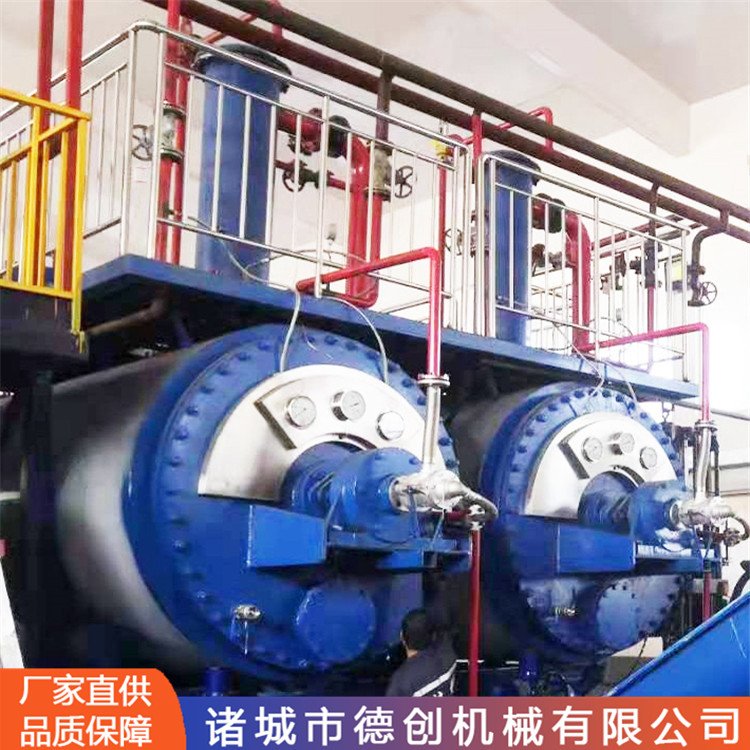 病死豬無害化處理設備廠家畜牧業(yè)機械模塊化設計定制