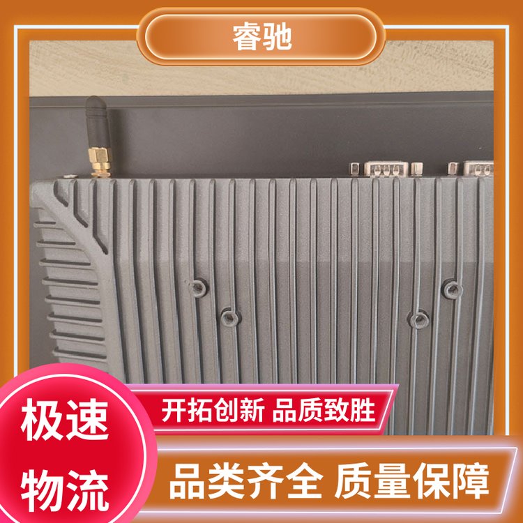 睿馳觸摸工控一體機做工細致質(zhì)量保障易拆卸