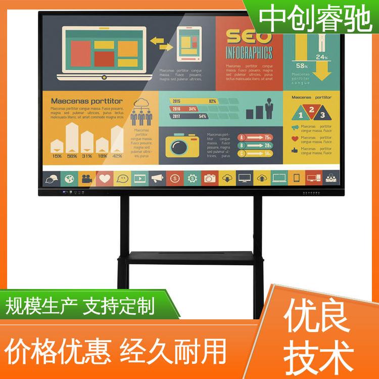 睿馳科技嵌入式工業(yè)電腦專業(yè)且優(yōu)質(zhì)支持寬溫工作會(huì)議室大門(mén)