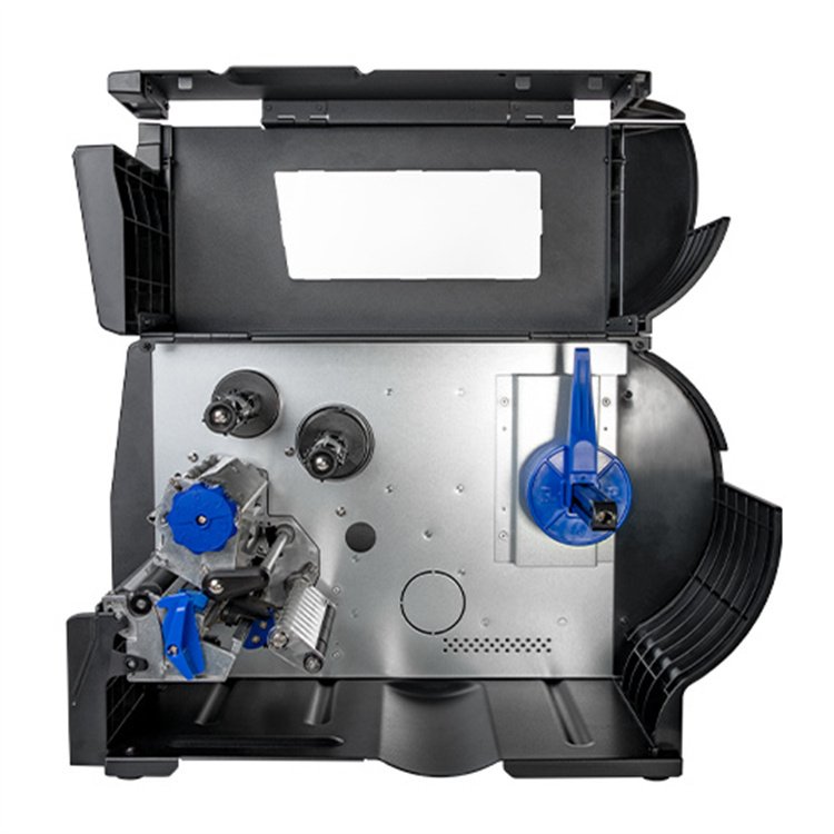 PrintronixӡlRFIDӘ(bio)ӡCT80000T8300R-300DPI