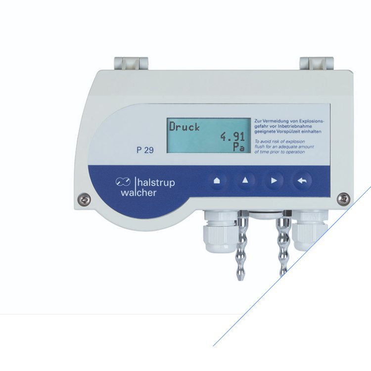 halstrup-walcher΢P26 \/-50Pa4-20mA24VDC