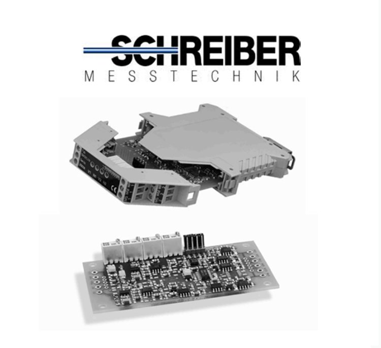 (gu)SchreiberMesstechnikpͨŴSM123.2.NЇ(gu)^(q)