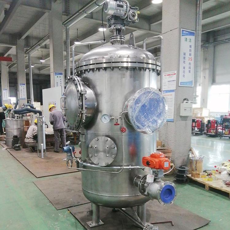 ѝVȫԄ(dng)ϴ^(gu)V1800m3\/hǘ(bio)