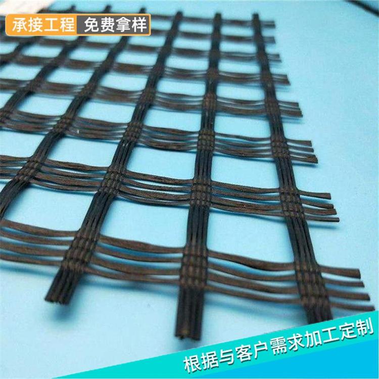 鎖扣式鋼塑復(fù)合土工格柵耀華玻璃纖維格柵單向雙向生產(chǎn)廠家優(yōu)惠