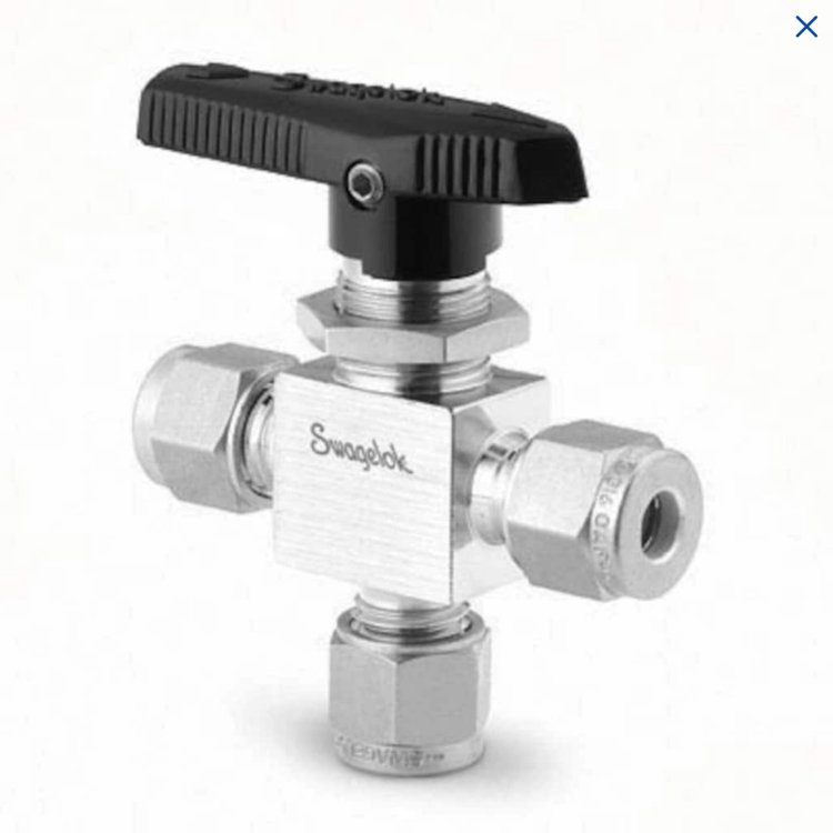 SwagelokSS-42GXS6MMͨy6mm׹ܽ^0.35Cv