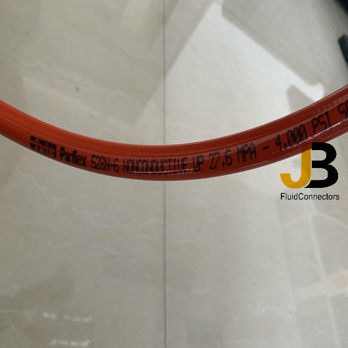 PARKERɿ˘֬ܛPARFLEX528N-6ṩp(lin)Ͷ(lin)Y(ji)(gu)ɫ