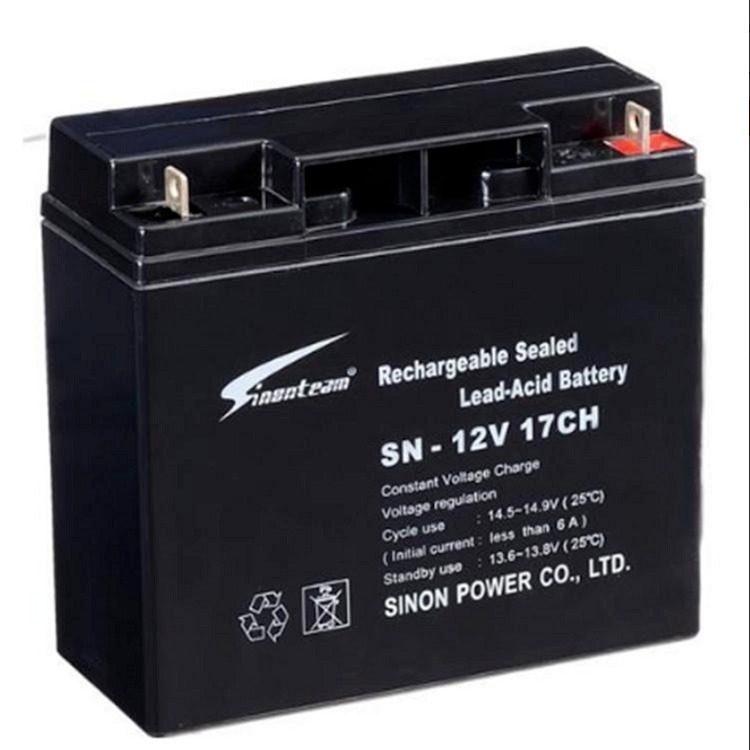 ِSinonteam늳SN-12V17CHSo(h)12V17AH