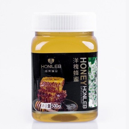 恒亮自然成熟洋槐蜜蜂蜜柚子茶-奶茶烘焙原料出口品質(zhì)